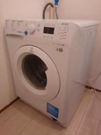 Wasmachine – A+ label – Veel programma’s – Goed werkend, Witgoed en Apparatuur, Wasmachines, Ophalen, Gebruikt, Voorlader, 85 tot 90 cm