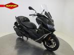 BMW C 400 GT (bj 2021), Scooter, Bedrijf
