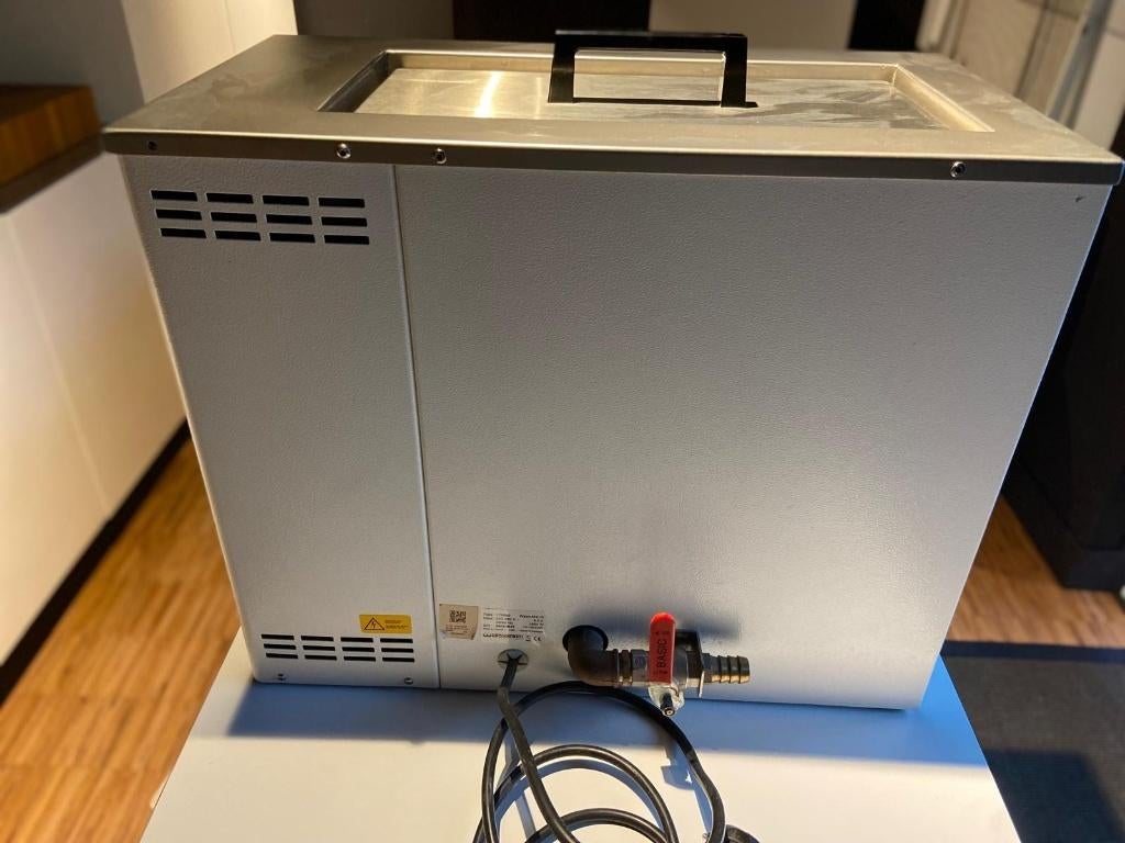 Wassermann Polymerisationautomat Wapo‑Matt III, Ophalen, Zo goed als nieuw