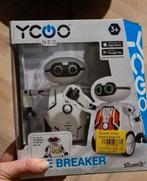 YCOO NEO Maze Breaker Robot - Nieuw in doos!, Ophalen of Verzenden, Nieuw, Jongen of Meisje