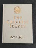 Te koop: the greatest secret van Rhonda Byrne, Ophalen of Verzenden, Zo goed als nieuw