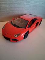 Lamborghini model auto, Hobby en Vrije tijd, Modelauto's | 1:18, Ophalen of Verzenden, Nieuw, Bburago