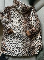 Hoodie Deken Fleece - Heerlijk Warm!, Kleding | Dames, Ophalen of Verzenden, Zo goed als nieuw, Maat 46/48 (XL) of groter, Bruin