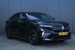 Renault Rafale 1.2 E-Tech 4x4 plug-in hybrid 300Pk Atelier A, Auto's, Renault, Gebruikt, 1199 cc, Zwart, Vierwielaandrijving