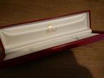 Vintage Horloge Box Doos Bouchard Zie Foto's, Ophalen of Verzenden, Nieuw