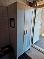 Kledingkast wit ikea GRATIS!, Ophalen of Verzenden, Gebruikt, 50 tot 75 cm