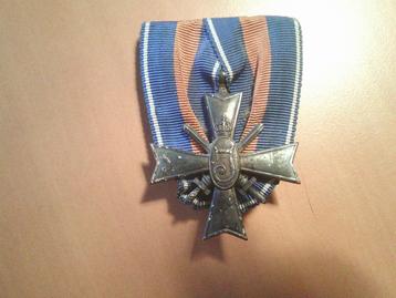 medaille kruis voor recht en vrijheid Korea beschikbaar voor biedingen