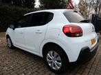 Citroen C3 1.2 PureTech S&S Feel NU VOOR 8450,00, Auto's, Citroën, 21 km/l, 83 pk, 1199 cc, 450 kg