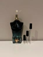 Jean paul gualtier - le beau le parfum, Verzenden, Nieuw, Proef of Tester, Gevuld