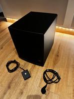 PRESONUS TEMBLOR T10 - ACTIVE SUBWOOFER, Audio, Tv en Foto, Luidsprekers, Overige merken, Subwoofer, Ophalen of Verzenden, Zo goed als nieuw