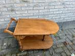 Theewagen serveerwagen trolley, Antiek en Kunst, Antiek | Meubels | Tafels, Ophalen