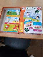 Jumbo Ik Leer Tegestellingen Puzzelspel - Nieuw, Ophalen of Verzenden, Nieuw, Puzzelen