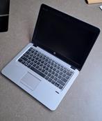 HP EliteBook 820 G3 - 12 inch - Intel Core i5, Computers en Software, Windows Laptops, 2 tot 3 Ghz, Qwerty, 8 GB, 12 inch