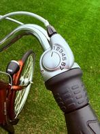 Sparta entree damesfiets met extra lage instap, Fietsen en Brommers, Niet ingevuld, Sparta, Niet ingevuld, Versnellingen