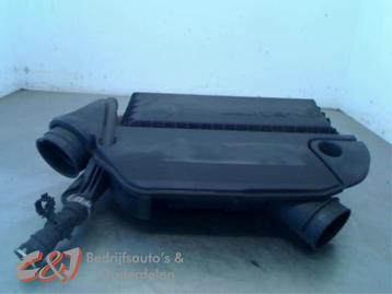 Luchtfilterhuis van een Fiat Doblo beschikbaar voor biedingen