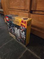 Legoset 9471 lord of the rings uruk-hai Army, Kinderen en Baby's, Speelgoed | Duplo en Lego, Ophalen of Verzenden, Nieuw, Complete set