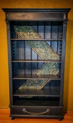 Kast, Ophalen, 100 tot 150 cm, 200 cm of meer, Zo goed als nieuw