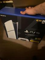 PlayStation 5 Digital Edition – Brand New, Sealed, Spelcomputers en Games, Spelcomputers | Sony PlayStation 5, Ophalen of Verzenden