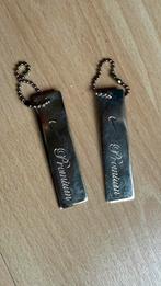 Twee nike air force tags, Ophalen of Verzenden, Zo goed als nieuw, Merk