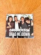 🌴⭐️️:One Direction Drag me down cd single, Ophalen of Verzenden, Zo goed als nieuw, Pop