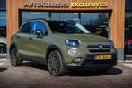 Fiat 500 X Cross 1.4 Turbo MultiAir S-Design Cross Camera Na, Auto's, Voorwielaandrijving, 65 €/maand, Gebruikt, 4 cilinders