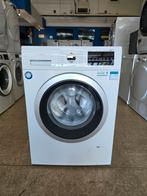 Siemens IQ 500 wasmachine. 8 kilo. A+++. Gratis thuis!, Ophalen, 1200 tot 1600 toeren, 8 tot 10 kg, Zo goed als nieuw