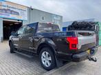 FORD F150 3.5 ECOBOOST V6 BITURBO 4X4 2018 FACELIFT 200L LPG, Auto's, Bestelauto's, Origineel Nederlands, Te koop, 5 stoelen, 3500 kg