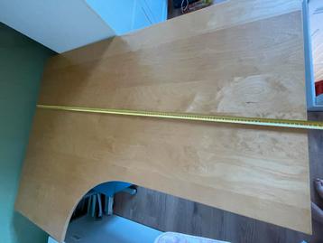 IKEA Galant Hoekbureau - afbeelding 1