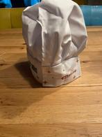 Efteling koksmuts Hello Fresh, Verzamelen, Speldjes, Pins en Buttons, Ophalen, Nieuw, Merk