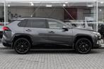 Toyota RAV4 2.5 Hybrid Style, Stof, Gebruikt, 4 cilinders, 2487 cc