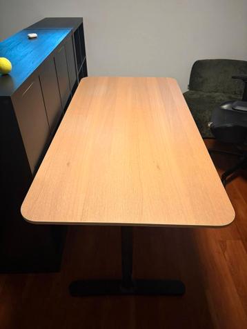 Ikea Bekant bureau - afbeelding 2