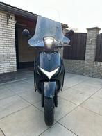 La Souris Alpha 2024 zwart scooter, met alarmsysteem., Ophalen of Verzenden, Zo goed als nieuw, Overige typen, Overige merken