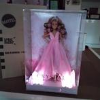 Barbie collectible crystal NRFB., Verzamelen, Ophalen of Verzenden, Zo goed als nieuw, Pop