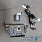 ecu set peugeot 108 1.0, Auto-onderdelen, Elektronica en Kabels, Ophalen of Verzenden, Gebruikt, ARN erkend, Peugeot