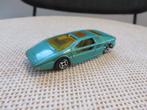 Norev Minijet Maserati Boomerang, Ophalen of Verzenden, Zo goed als nieuw, Auto