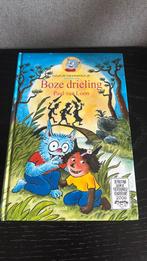 Paul van Loon - Boze drieling, Ophalen, Zo goed als nieuw, Paul van Loon