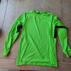Keepersshirt, Sport en Fitness, Voetbal, Ophalen of Verzenden, Zo goed als nieuw, Shirt