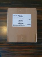 Pokemon Black Bolt White Flare Victini Collection case, Ophalen of Verzenden, Nieuw, Boosterbox