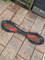 Wave board, Ophalen, Zo goed als nieuw, Waveboard