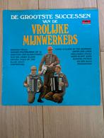 Vrolijke mijnwerkers, Verzenden, Gebruikt, Overige formaten