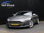 Aston Martin DB9 Volante 5.9 V12 Touchtronic | LEDER |, Automaat, Achterwielaandrijving, Gebruikt, 5935 cc