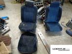 set van twee voorstoelen BMW e9 2500 2800 3.0 cs csi, Gebruikt, Ophalen of Verzenden, BMW, BMW