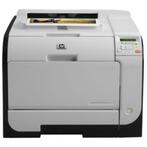 HP Laserjet pro 400 M451nw + extra toner, Computers en Software, Printers, Hp, Printer, Kleur printen, Ophalen of Verzenden