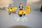 Playmobil postbode, Ophalen of Verzenden