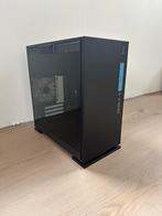 InWin 301 (Medion Erazer) met InWin B65E 650W Voeding, Ophalen, Zo goed als nieuw