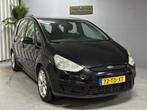 Ford S-Max 2.0-16V, Voorwielaandrijving, Stof, Gebruikt, 1505 kg
