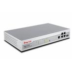 DrayTek Vigor 3100 G.SHDSL Security Firewall DSL Router an.b, Verzenden, Nieuw, Router met modem, DrayTek Vigor