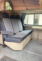Camper bus camper slaapbank stoelen, Verzenden, Gebruikt