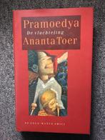 De vluchteling ; door Pramoedya Ananta Toer #Indonesie, Wereld overig, Pramoedya Ananta Toer, Ophalen of Verzenden, Zo goed als nieuw