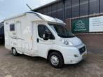 Rimor Blucamp SKY 11 (bj 2012), Overige merken, Bedrijf, Diesel, Hordeur